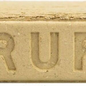 RUF Holzbriketts Buche – 960 kg (96 x 10 kg)