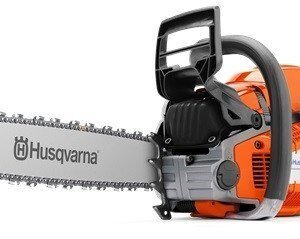 Husqvarna 562 XP