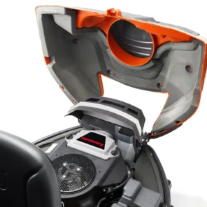 Husqvarna R 316TX AWD Rider | Frontmäher – Grundgerät ohne Mähdeck