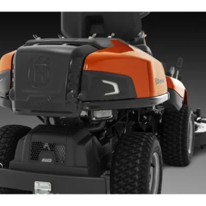 Husqvarna R 316TX AWD Rider | Frontmäher – Grundgerät ohne Mähdeck