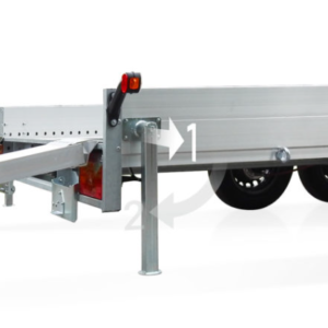 AMT 2500.340 Autotransporter