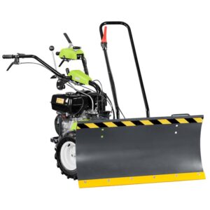 Wiesenmäher Grillo GH9