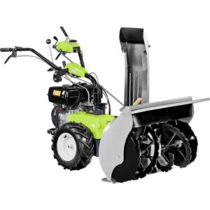 Wiesenmäher Grillo GH9