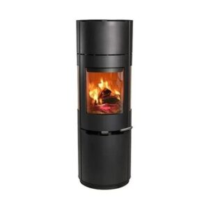 Aduro 9.7 – Kaminofen mit Wärmespeicher, 6 kW