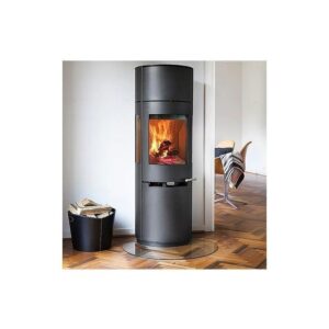 Aduro 9.7 – Kaminofen mit Wärmespeicher, 6 kW