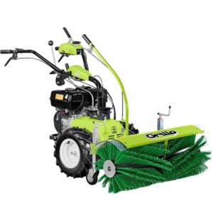 Wiesenmäher Grillo GH9