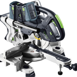 Festool KSC 60 EB 5,2 I-Plus Kapex