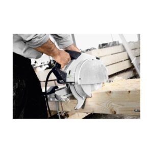 FESTOOL 769531 - Handkreissäge HK 132 E 2300W