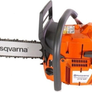 Husqvarna 372 XP