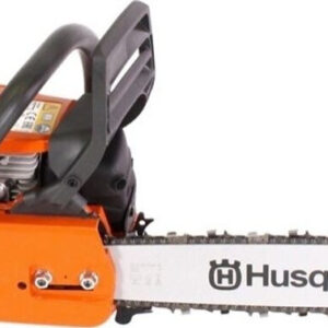 Husqvarna 372 XP