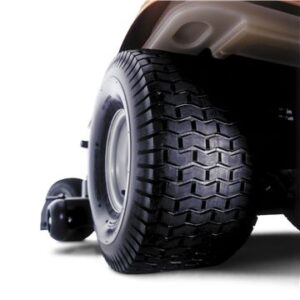 HUSQVARNA Rasentraktor TC 238T –  mit Schneeschild 120Plus – Modell 2023
