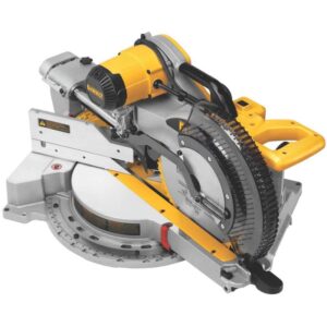 DeWALT 305 mm 1675 W Radial-Gehrungssäge – DWS780