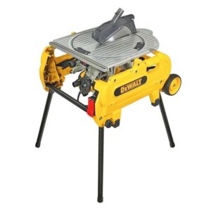 DeWALT D27107XPS-QS Tisch- und Gehrungssäge