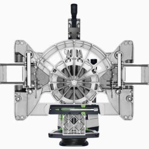 Festool KS 120 REB KAPEX Radial-Kapp- und Gehrungssäge