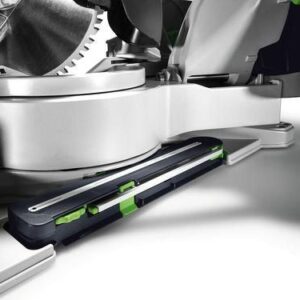 Festool KS 120 REB KAPEX Radial-Kapp- und Gehrungssäge