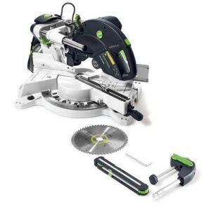 Festool KS 120 REB KAPEX Radial-Kapp- und Gehrungssäge
